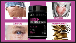 COLÁGENO HIDROLIZADO RENÖVA +