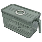 ORGANIZADOR ACRILICO PARA REFRIGERADOR