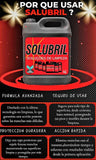 SÚPER LIMPIADOR SOLUBRIL 1L