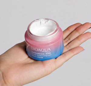 CREMA REVITALIZANTE V7 BIOAQUA