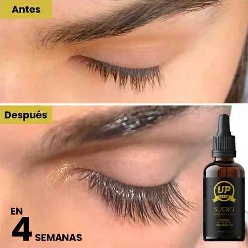 SERUM UP PRO ALARGAMIENTO DE PESTAÑAS