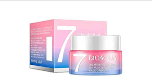 CREMA REVITALIZANTE V7 BIOAQUA