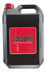 SÚPER LIMPIADOR SOLUBRIL 1L