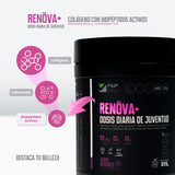 COLÁGENO HIDROLIZADO RENÖVA +