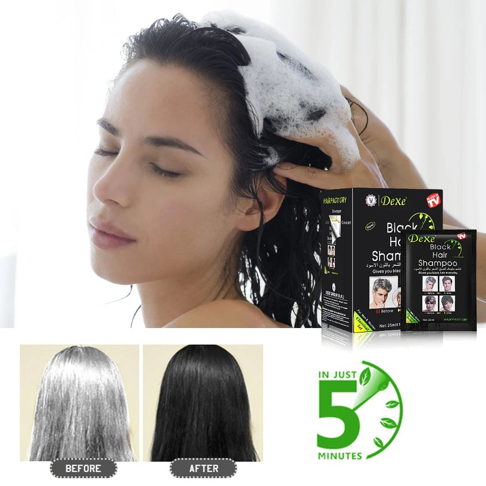 SHAMPOO CUBRE CANAS