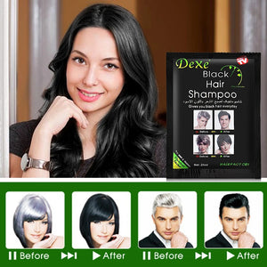 SHAMPOO CUBRE CANAS